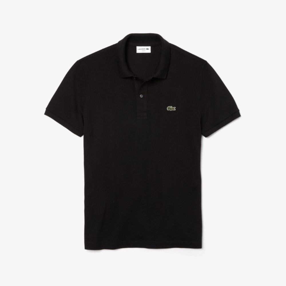 Lacoste Men’s Slim Fit Polo Shirt (NWT)